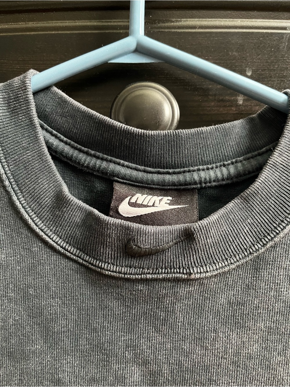 Cropped Tank Top - Picture 4 of 5